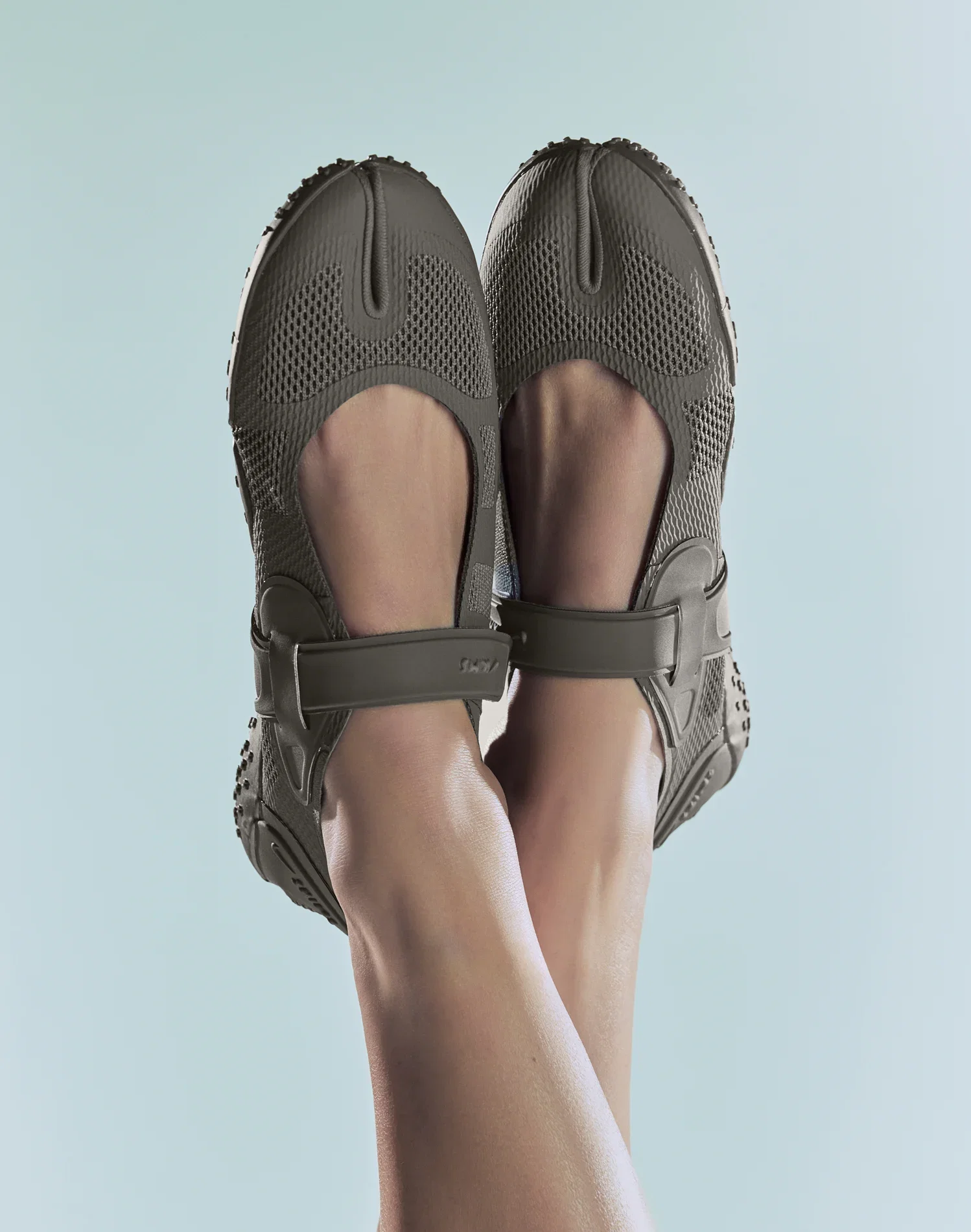 A NEW LOOK FOR NIKESKIMS RIFT MESH