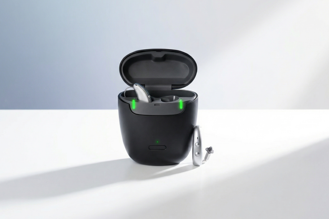 Audiologists Reveal the Tiny Device Redefining Hearing Clarity