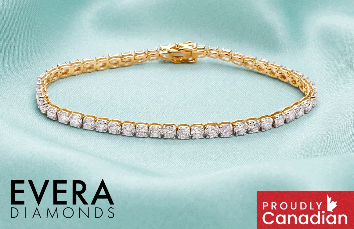 Evera Diamonds
