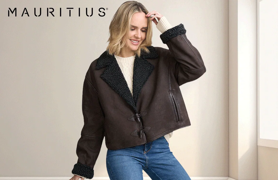 Mauritius Leather