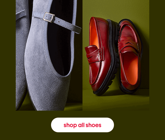shop all shoes