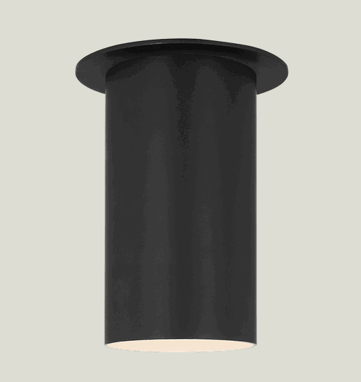 Archer Flushmount  by Drew & Jonathan Scott for Visual Comfort Studio