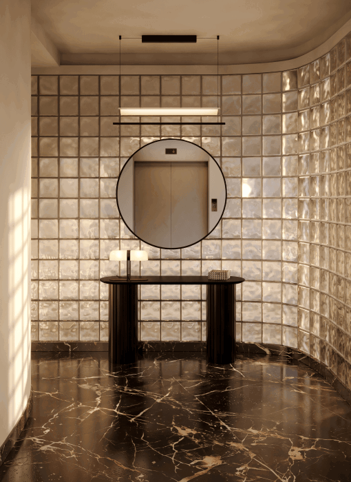 Entryway Edit →