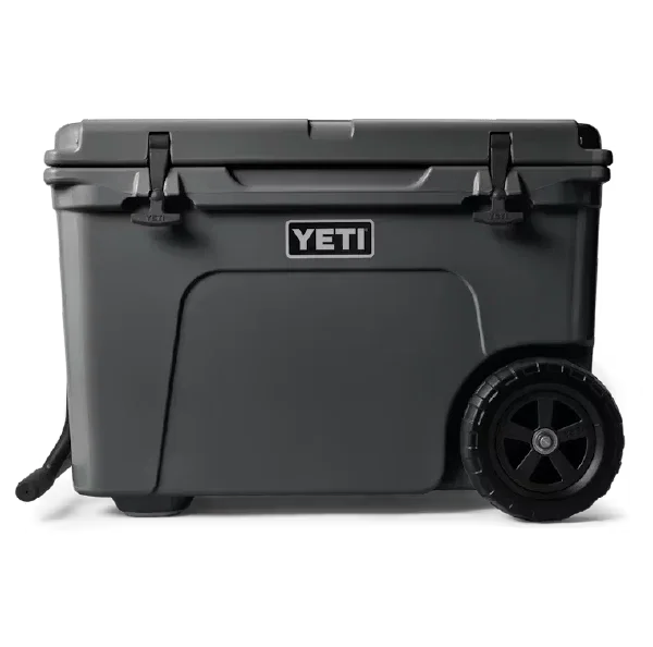 Tundra® Haul Wheeled Cooler