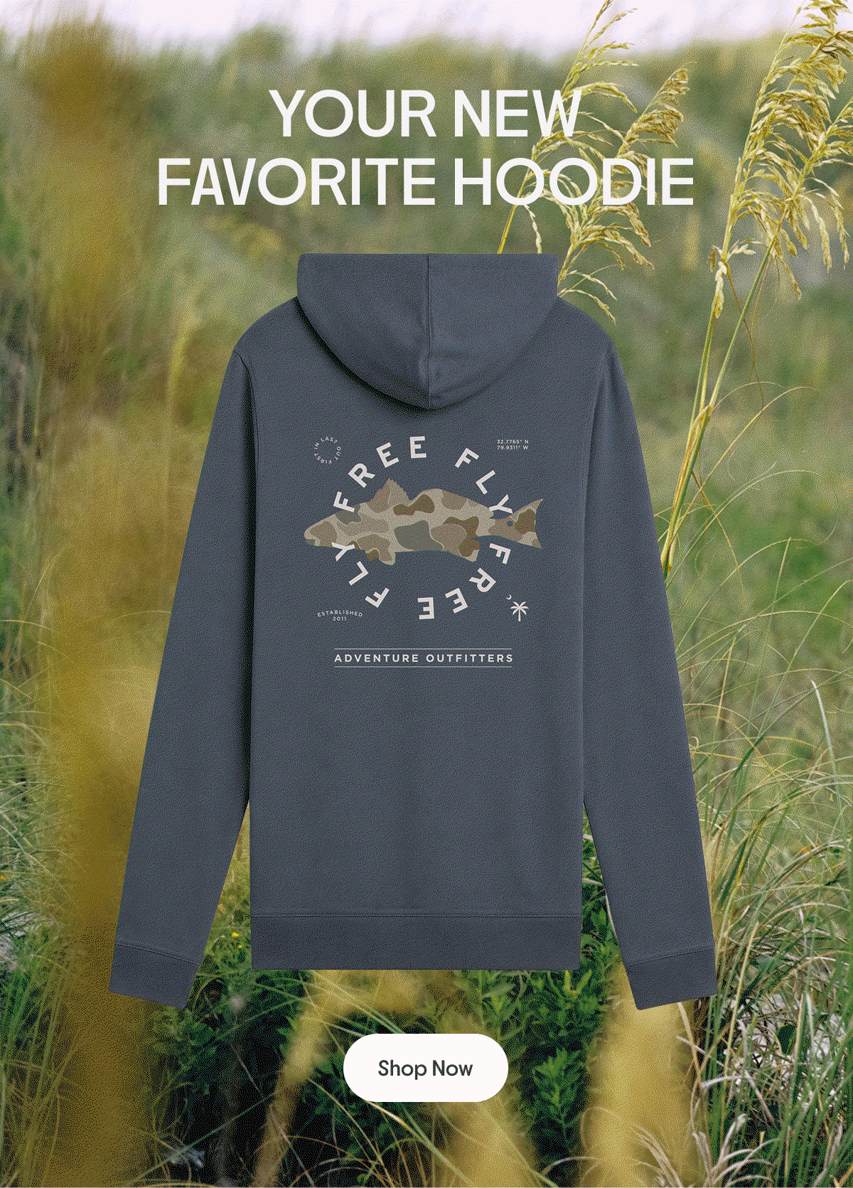 Shop NEW Fall Graphic Fleece