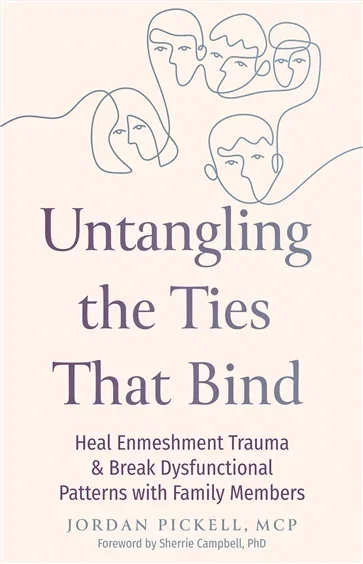 Untangling the Ties That Bind, by Jordan Pickell