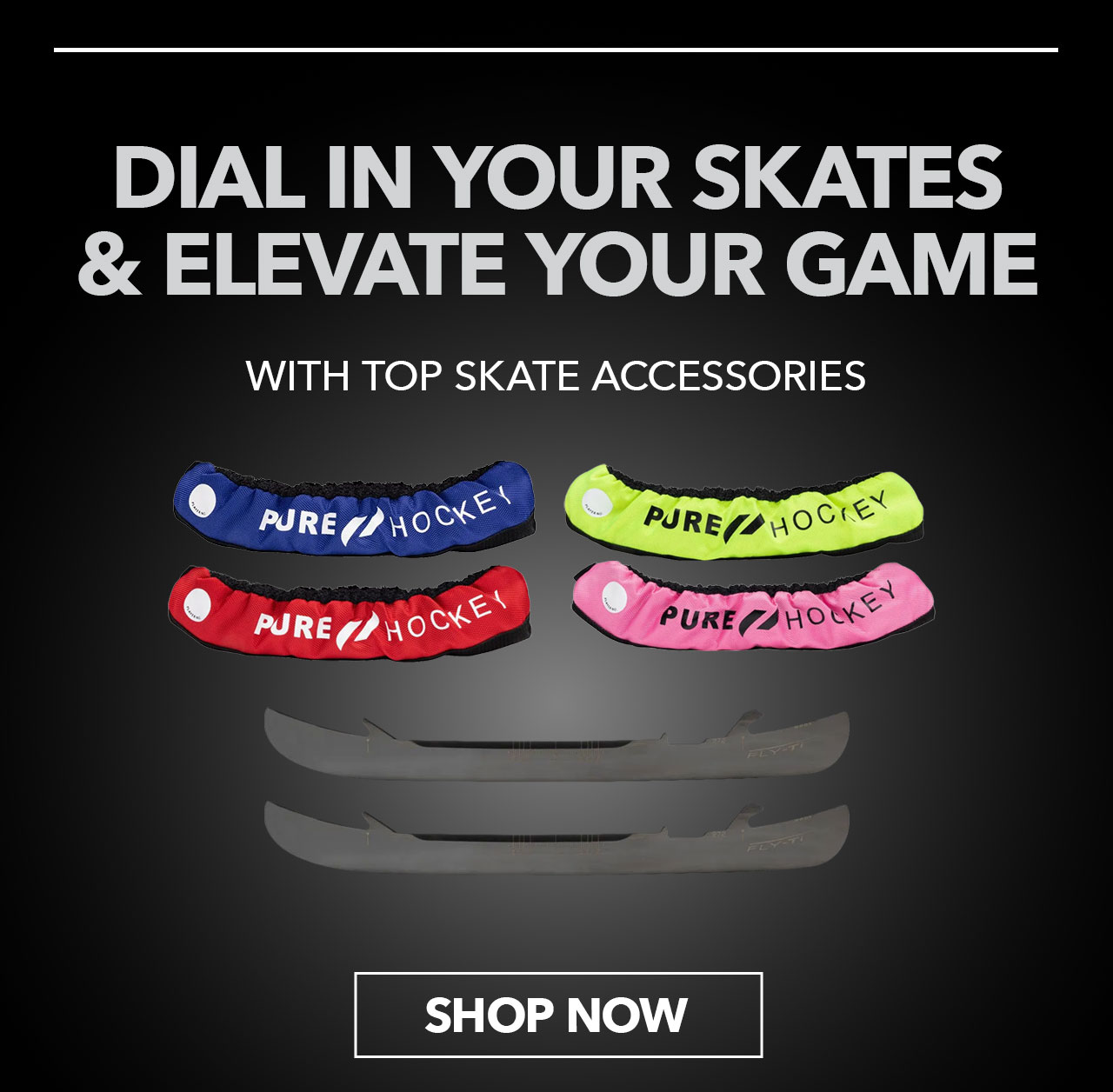 B11- Dial In Your Skates & Elevate Your Game - Shop Top Skate Accessories