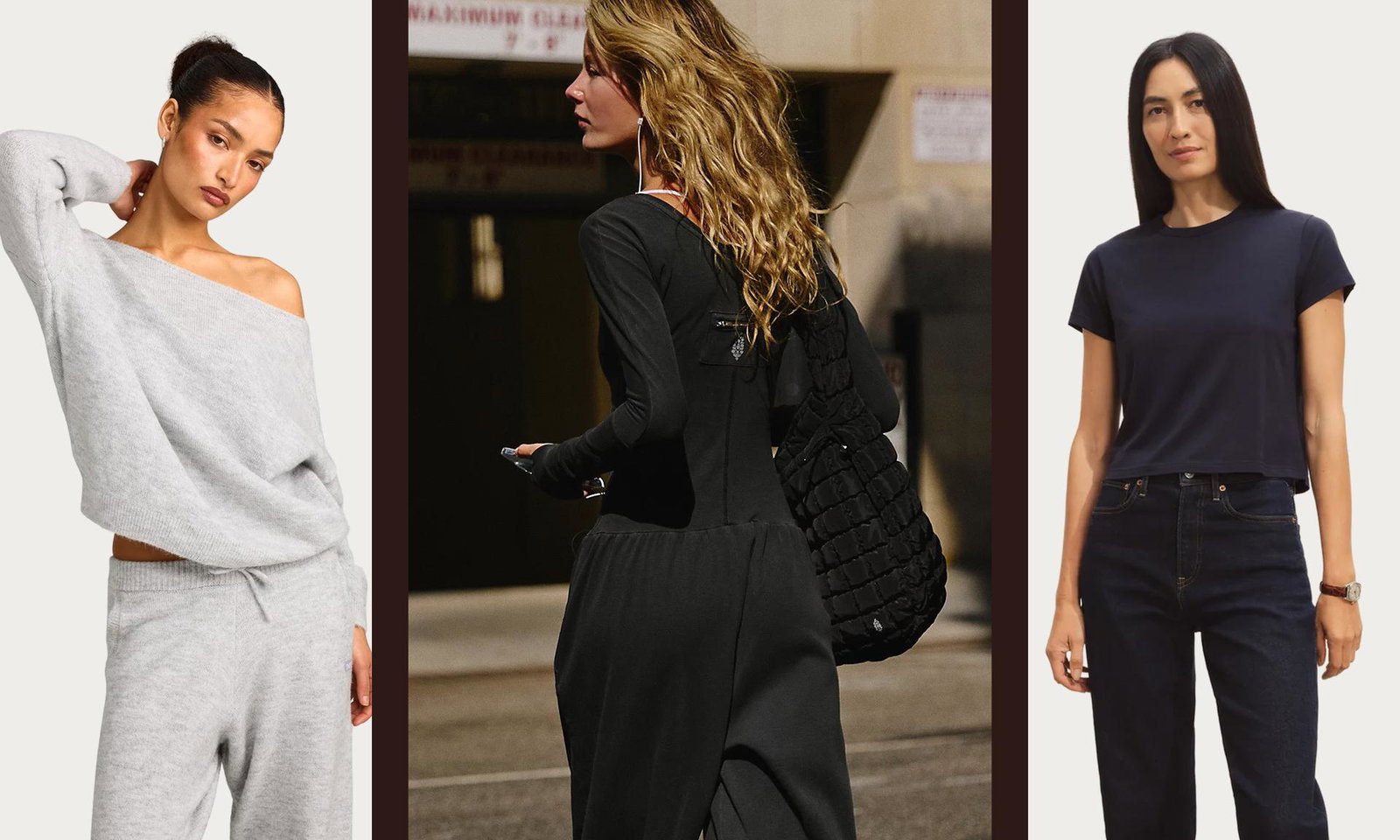 Our Complete Breakdown of the Best Airport ‘Fits