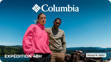 COLUMBIA