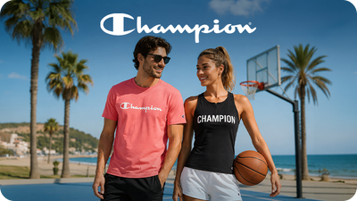 CHAMPION