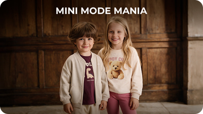 MINI MODE MANIA