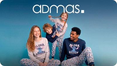 SPECIAL PIJAMAS DISNEY