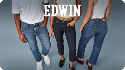 EDWIN
