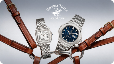 BEVERLY HILLS POLO CLUB