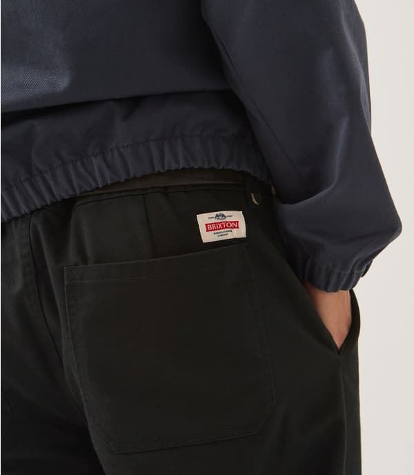 TRADEMARK CHINO