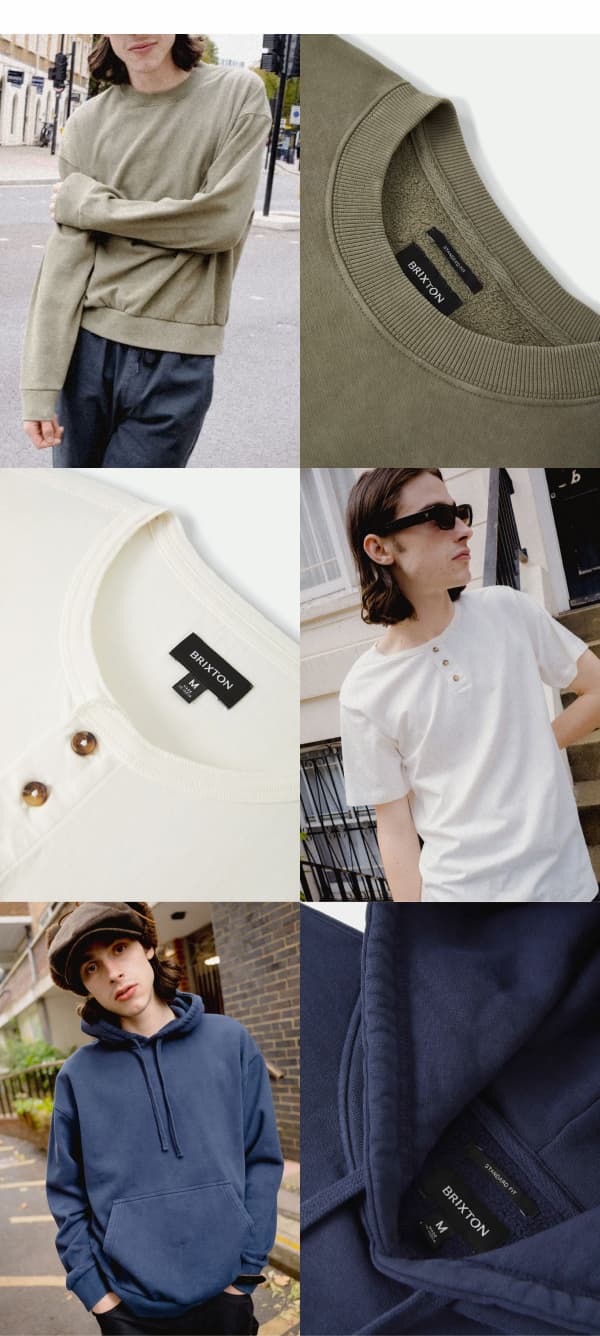 BASELINE COLLECTION