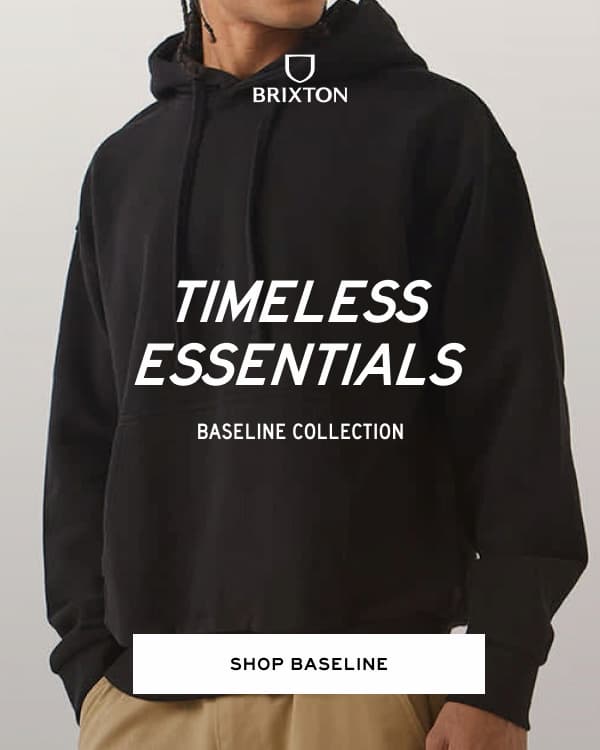 SHOP BASELINE