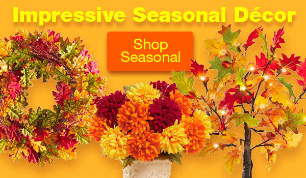 Shop Seasonal