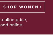 Shop Women's New Arrivals