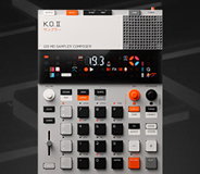 All-Star Beat-Making Gear