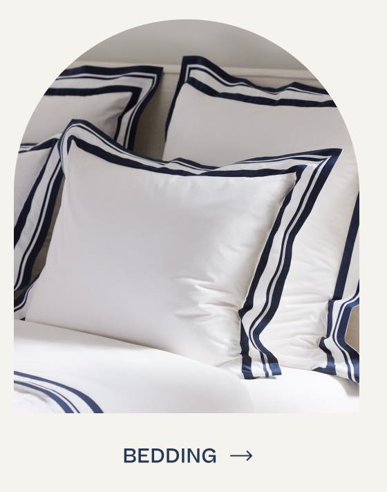 Bedding