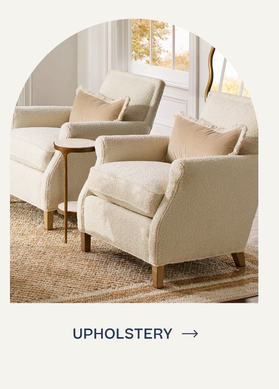 Upholstery