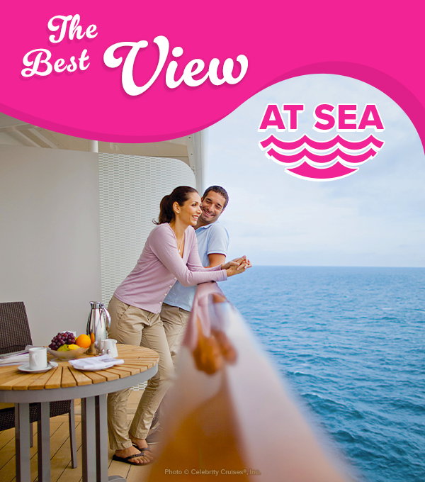 Balcony Upgrade Sale
