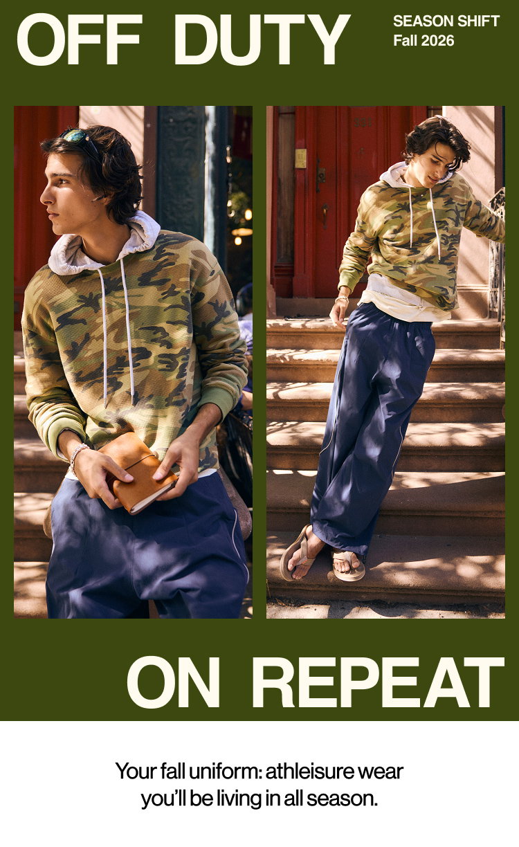 SHOP NOW