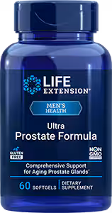 Ultra Prostate Formula