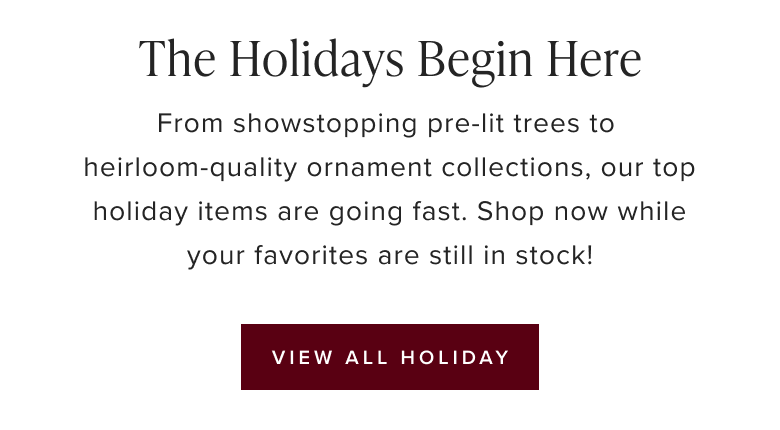Shop All Holiday