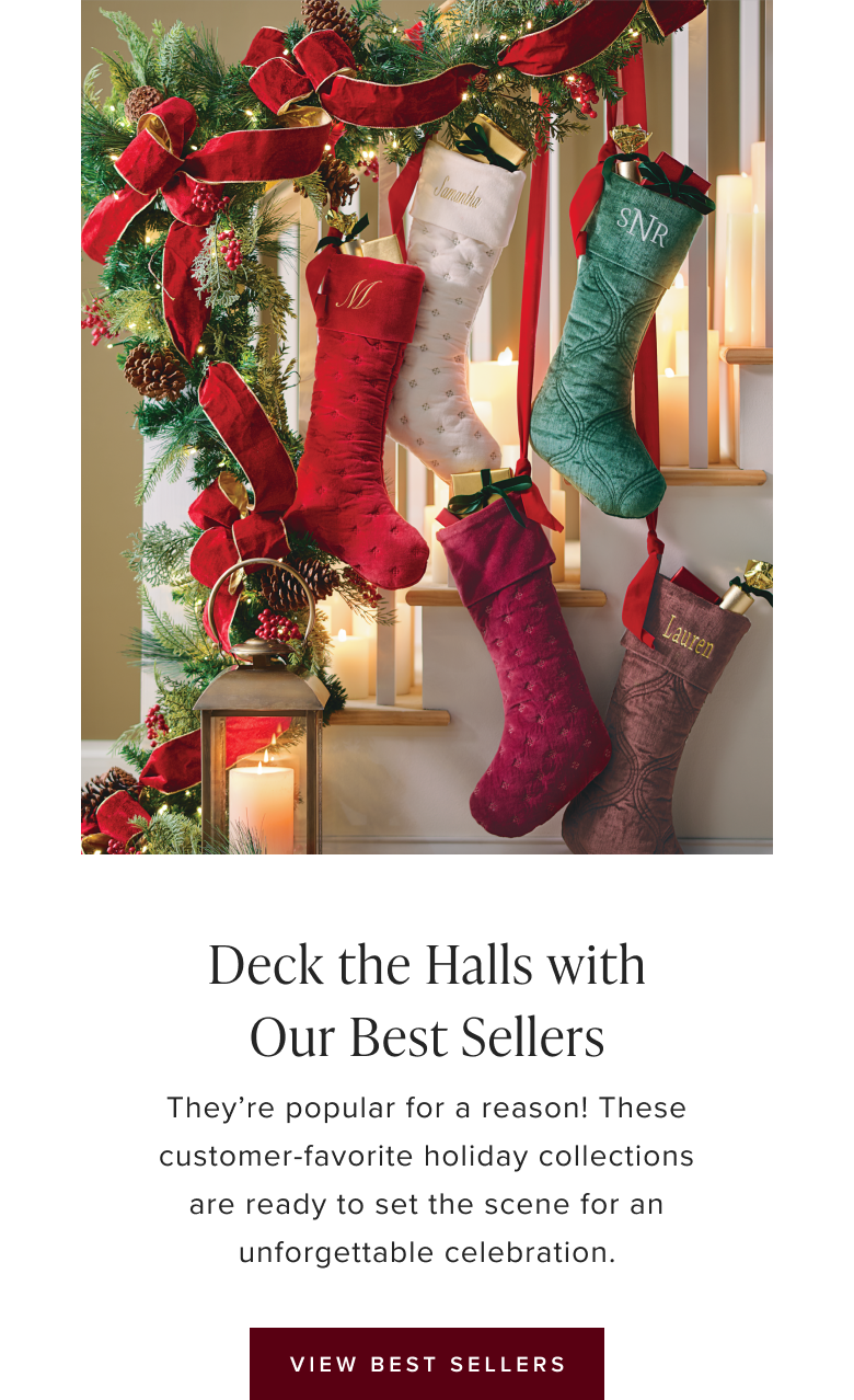 Shop Best Sellers