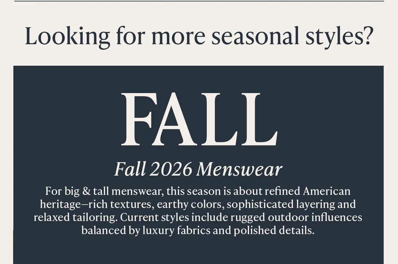 Shop New Arrivals