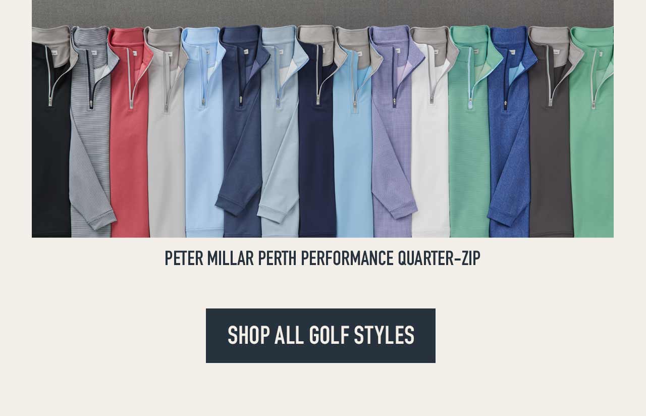 Shop the Golf Shop collection