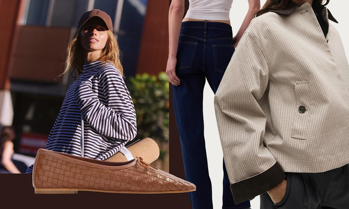 fall fashion week