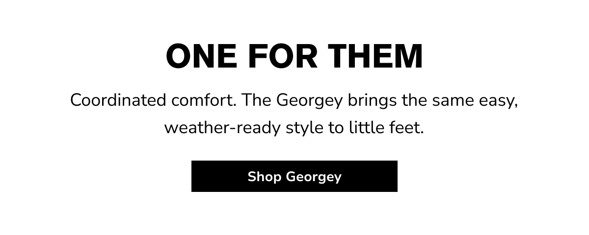 Shop Georgey