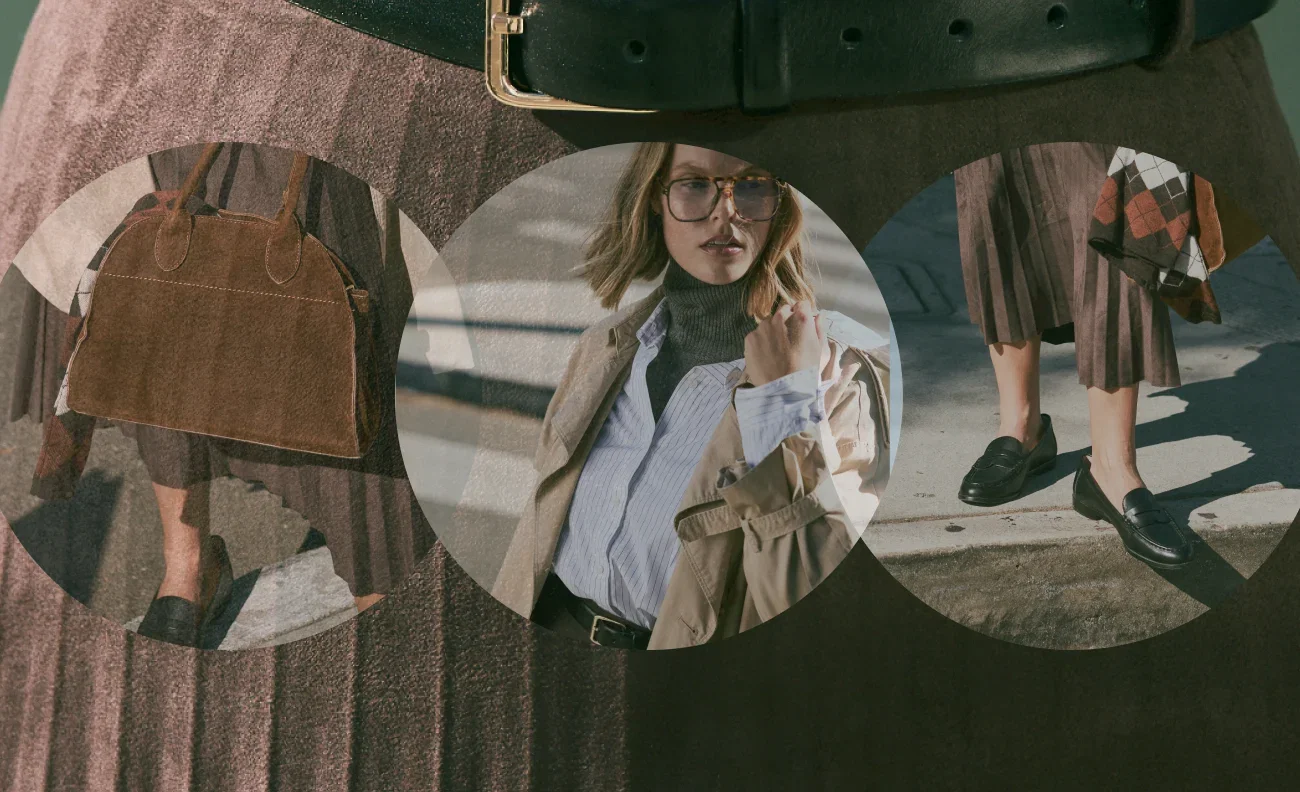 Shop Fall Workwear