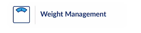 Weight Management