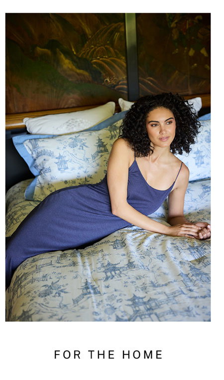For the bridesmaids