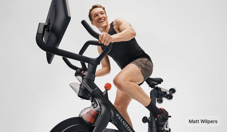 Work out your well-rounded routine