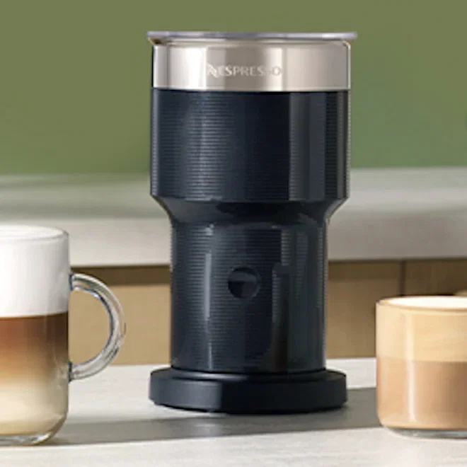Nespresso Aeroccino XL Milk Frother