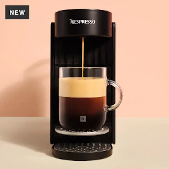 Nespresso Vertuo Up Coffee Machine