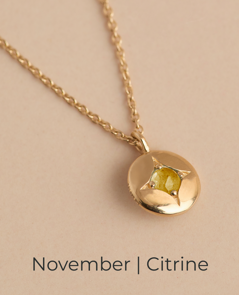 NOVEMBER