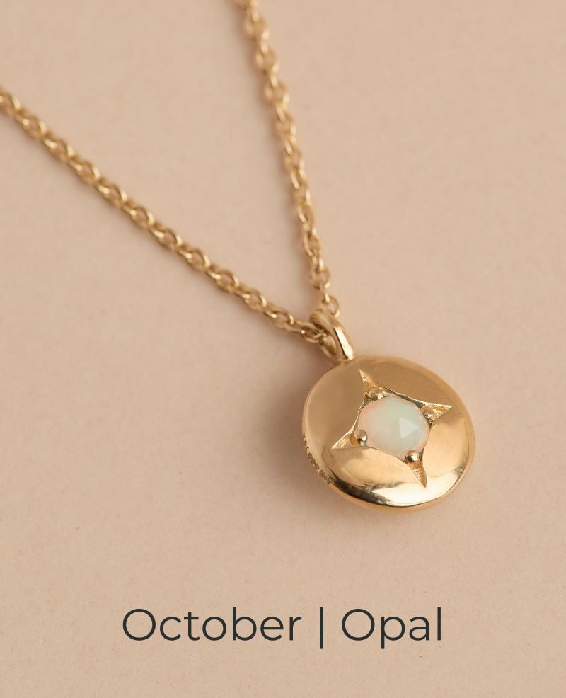 OCTOBER