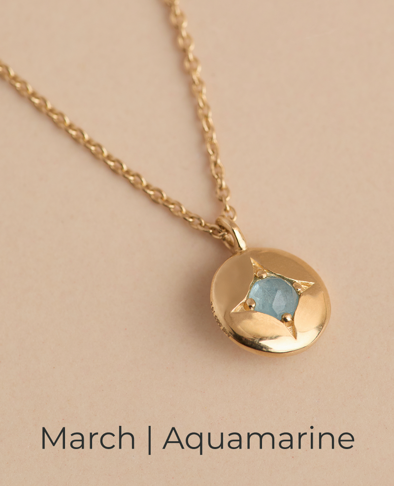 MARCH