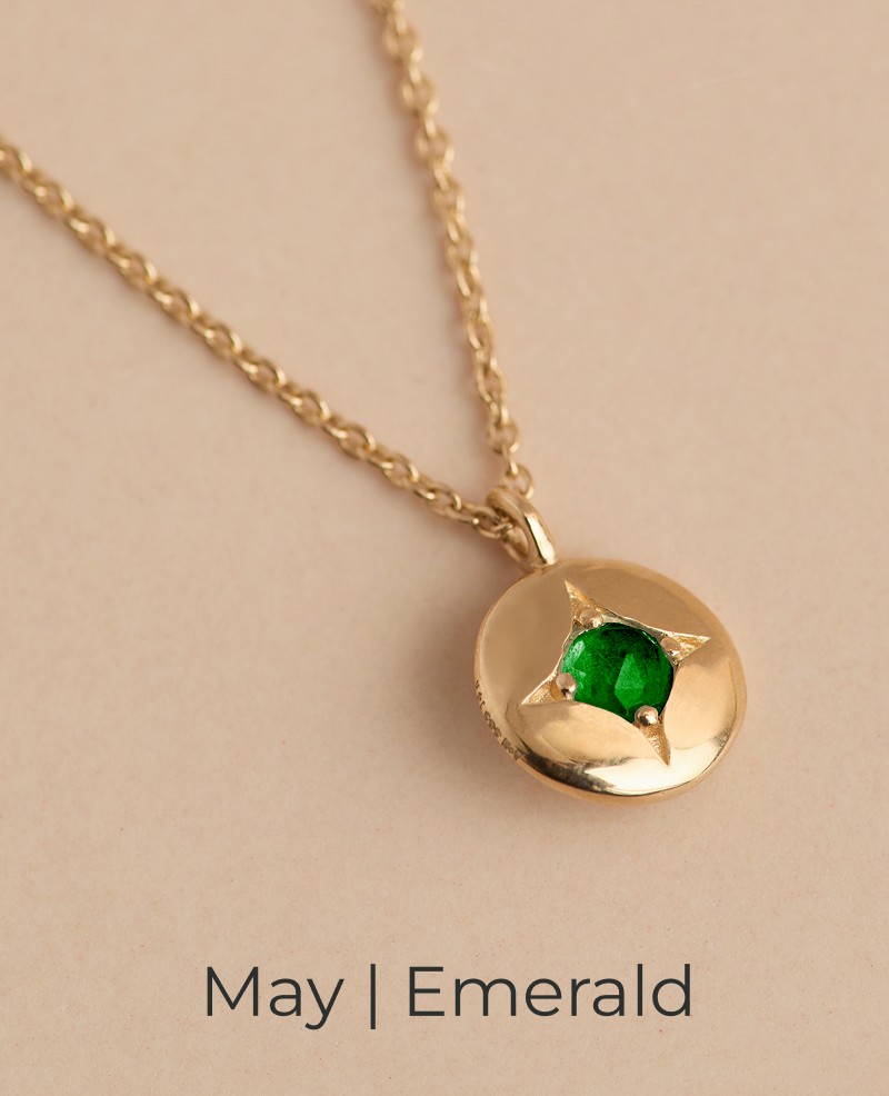 MAY