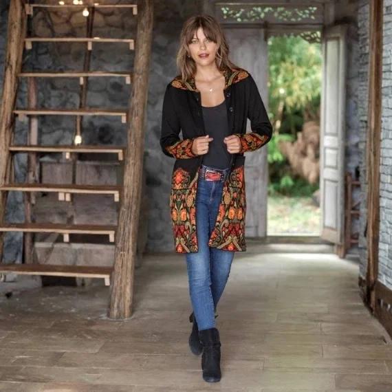 Ethical Apparel