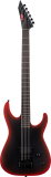 ESP LTD M-6 EverTune 30 Black Metal Baritone