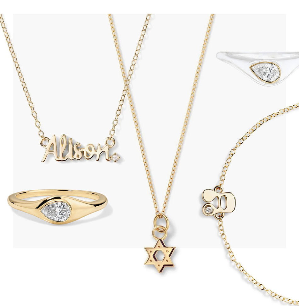 Everyday Jewelry
