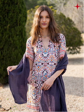 Lacy Dress