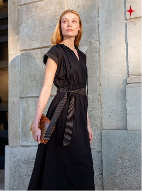 Jacquie Dress